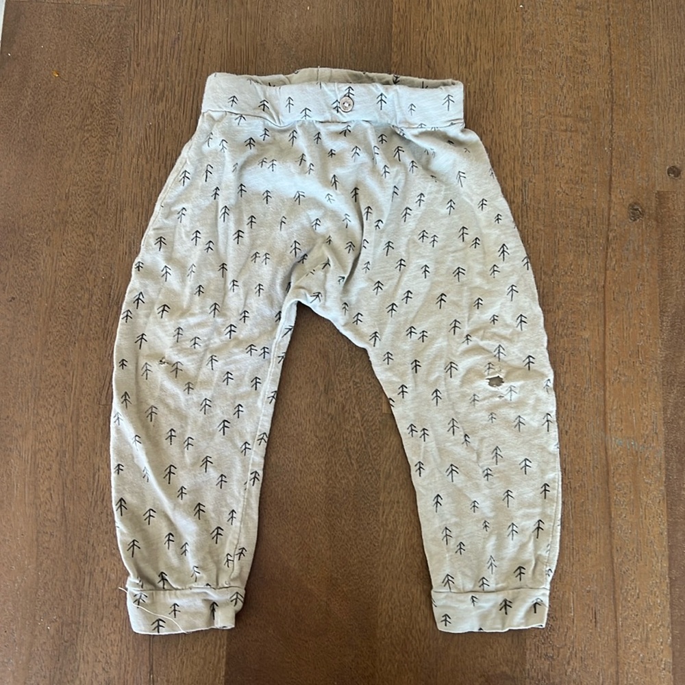 Rylee & cru tree pants